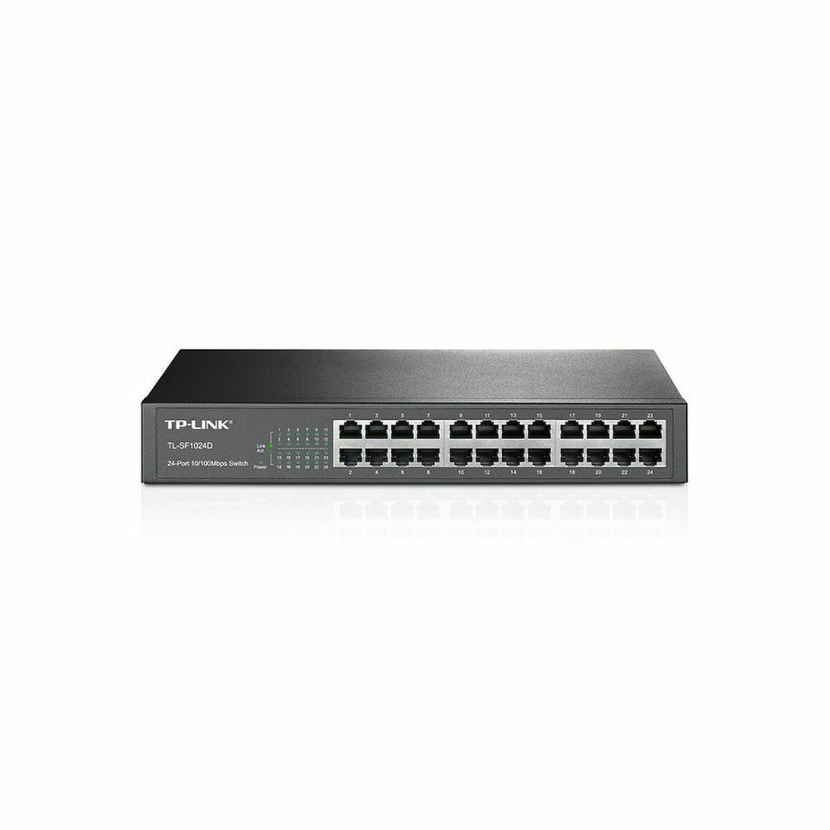 Switch Γραφείου TP-Link TL-SF1024D